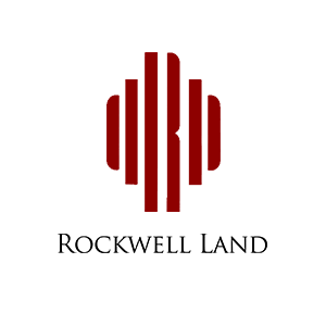 Rockwell Land logo