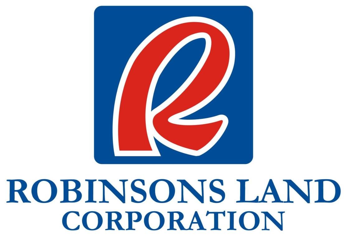 Robinsons Land logo