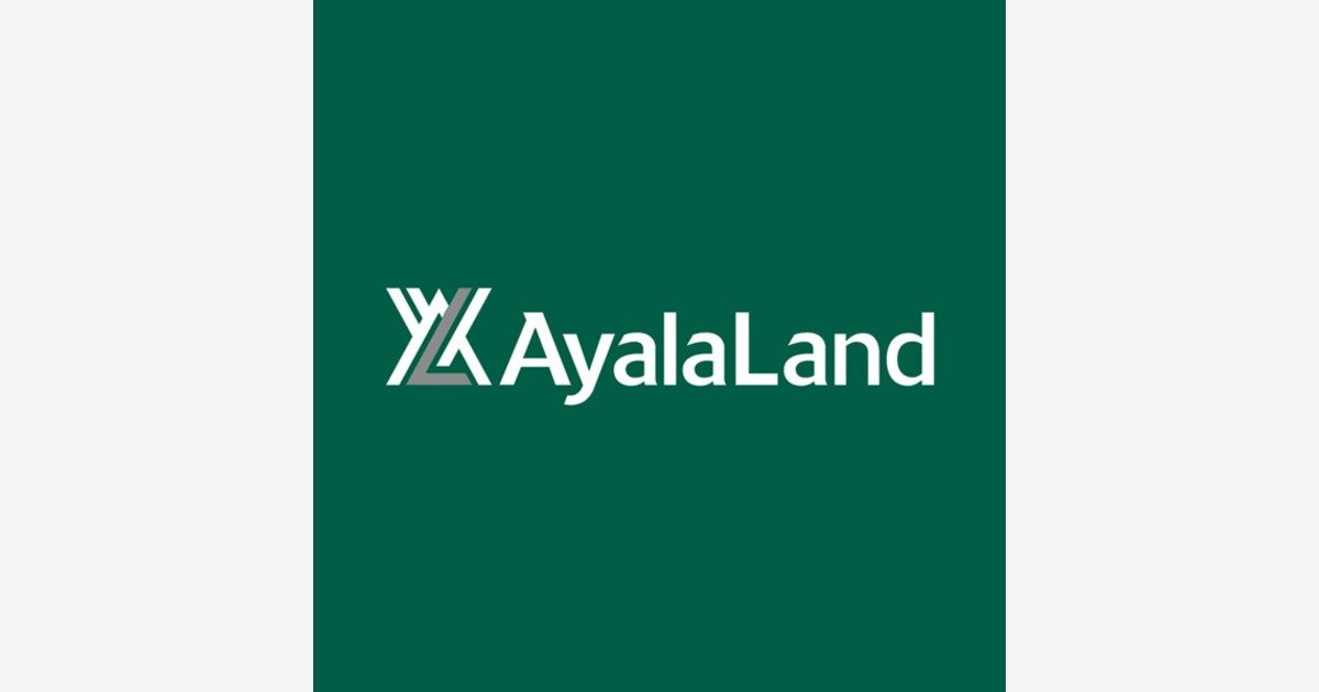 Ayala Land logo