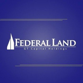 Federal Land logo