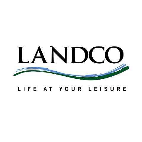 Landco logo