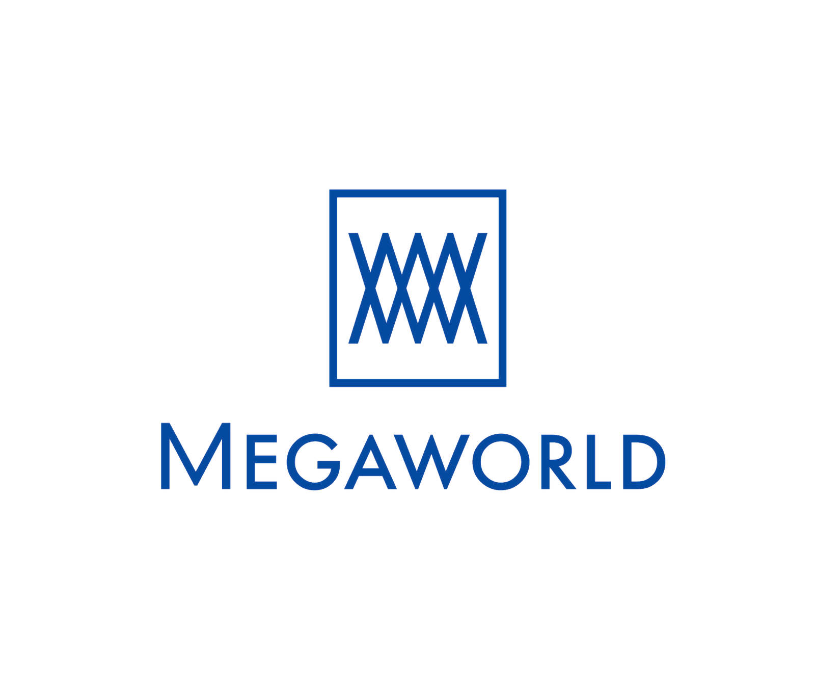 Megaworld logo