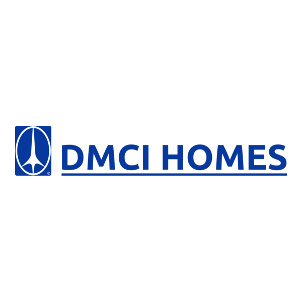 DMCI Homes logo