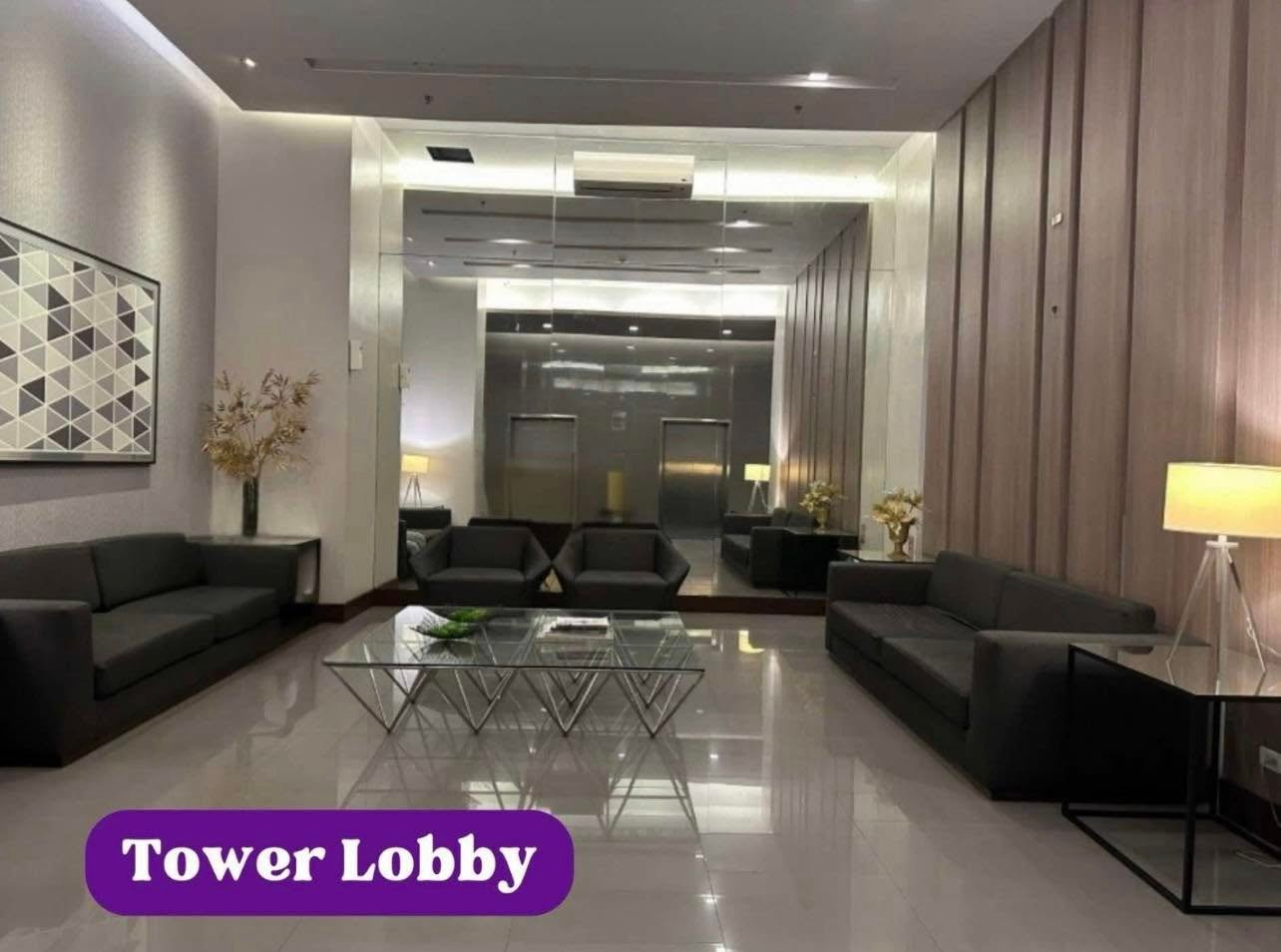 Rare Mixed-Use SOHO Unit with Parking for Sale in Avida CityFlex Towers BGC