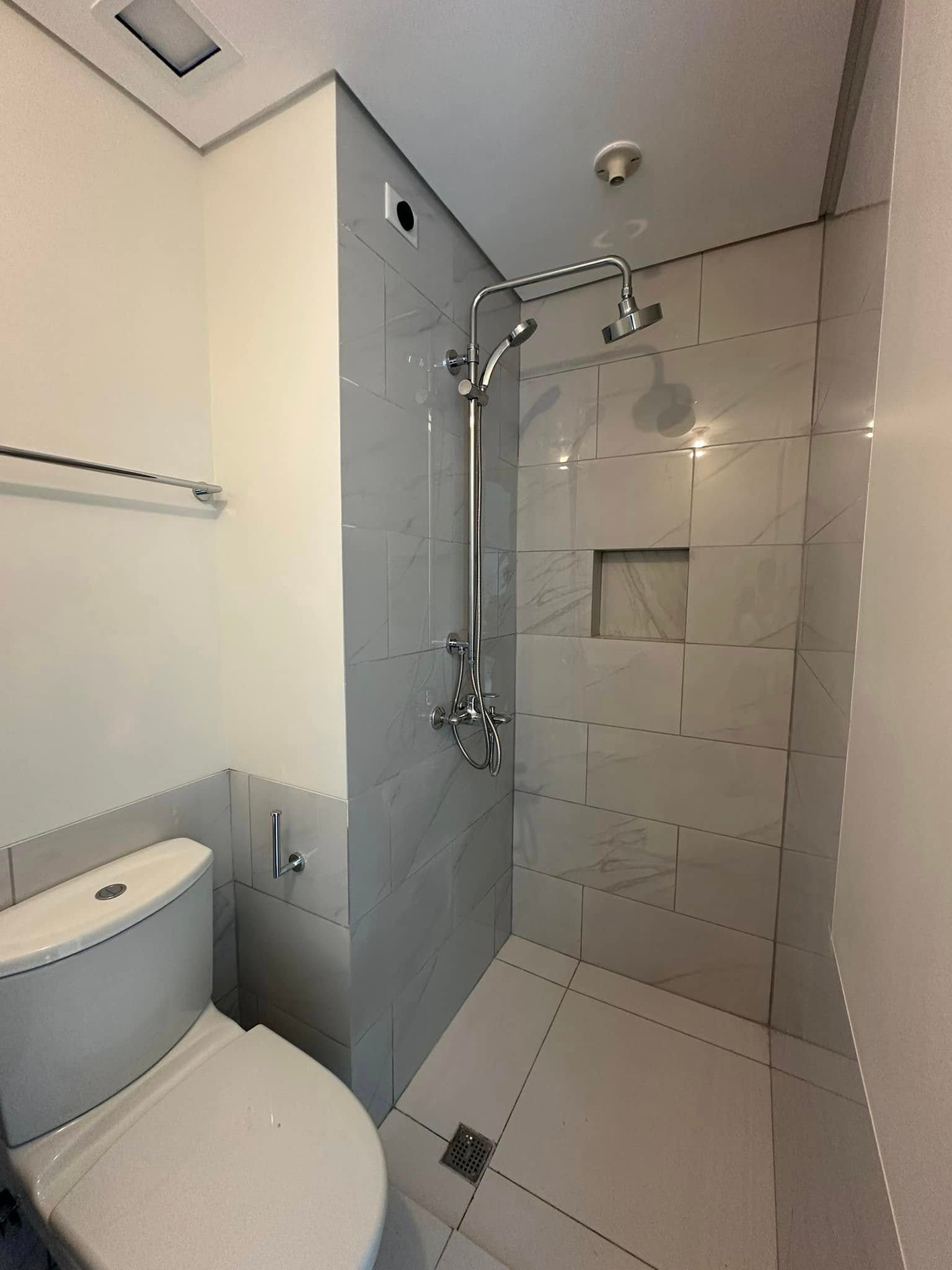Bare Studio Unit for Sale in Maven South, Capitol Commons, Pasig City