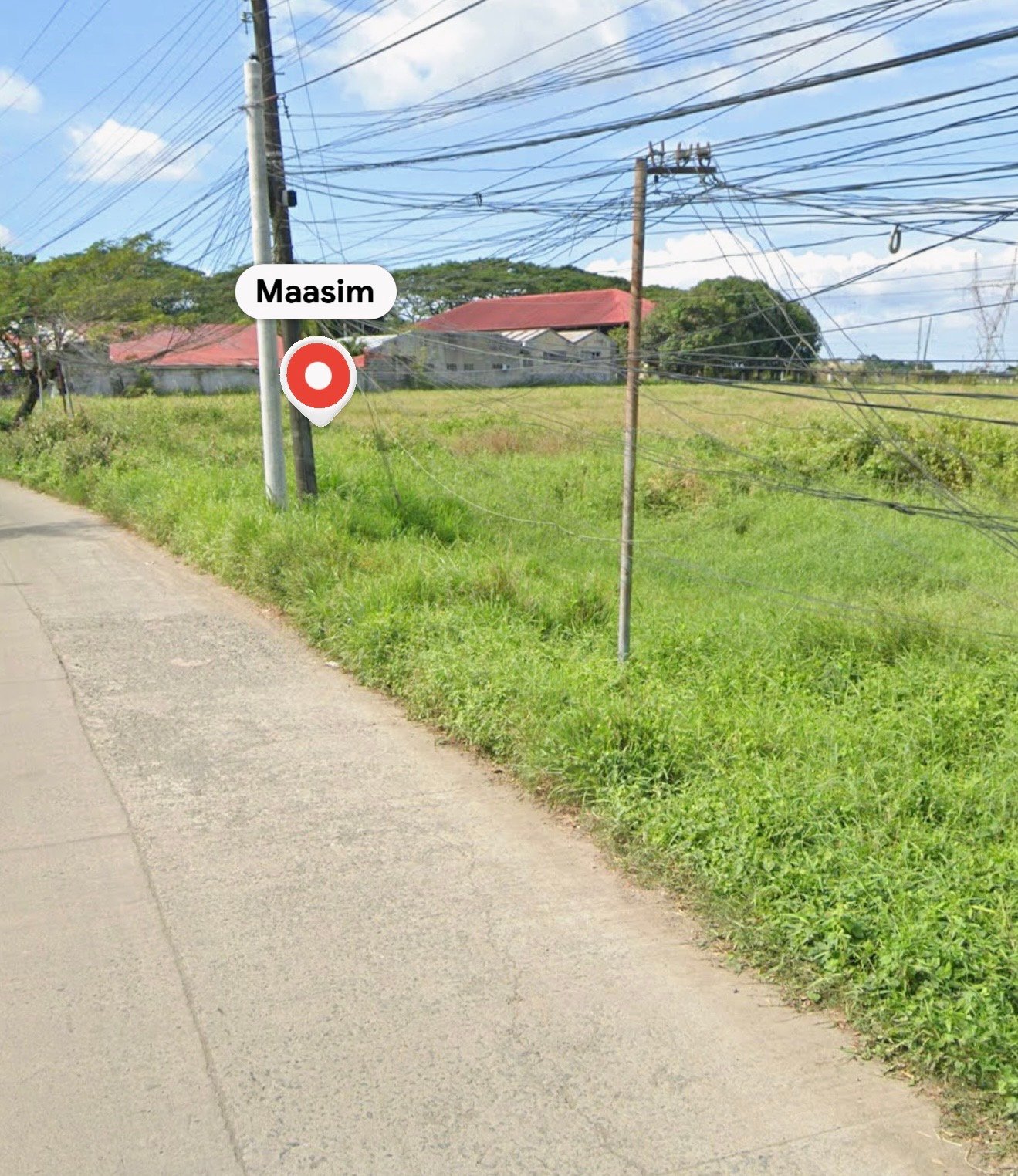 5 Hectare Farm Land in Bulacan
