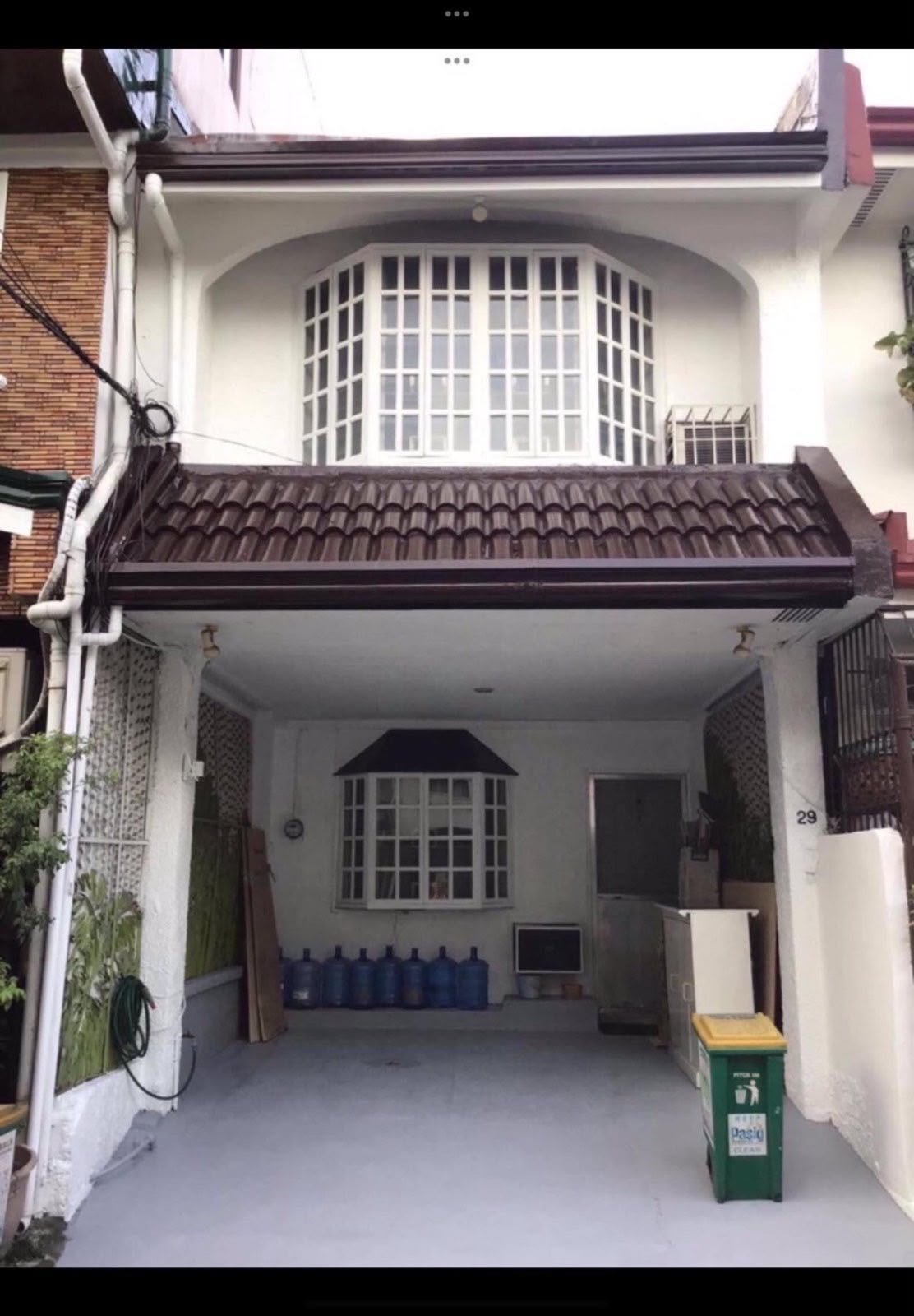 FOR SALE – 3-Storey Townhouse | Citylane Townhouses, Pasig!