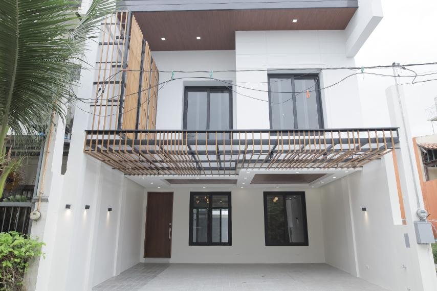 🏡 MODERN EXECUTIVE HOME FOR SALE!  Merville, Parañaque