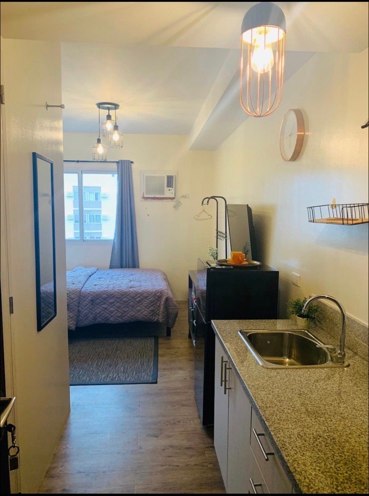 Studio Unit for Sale in Standford Condominium!