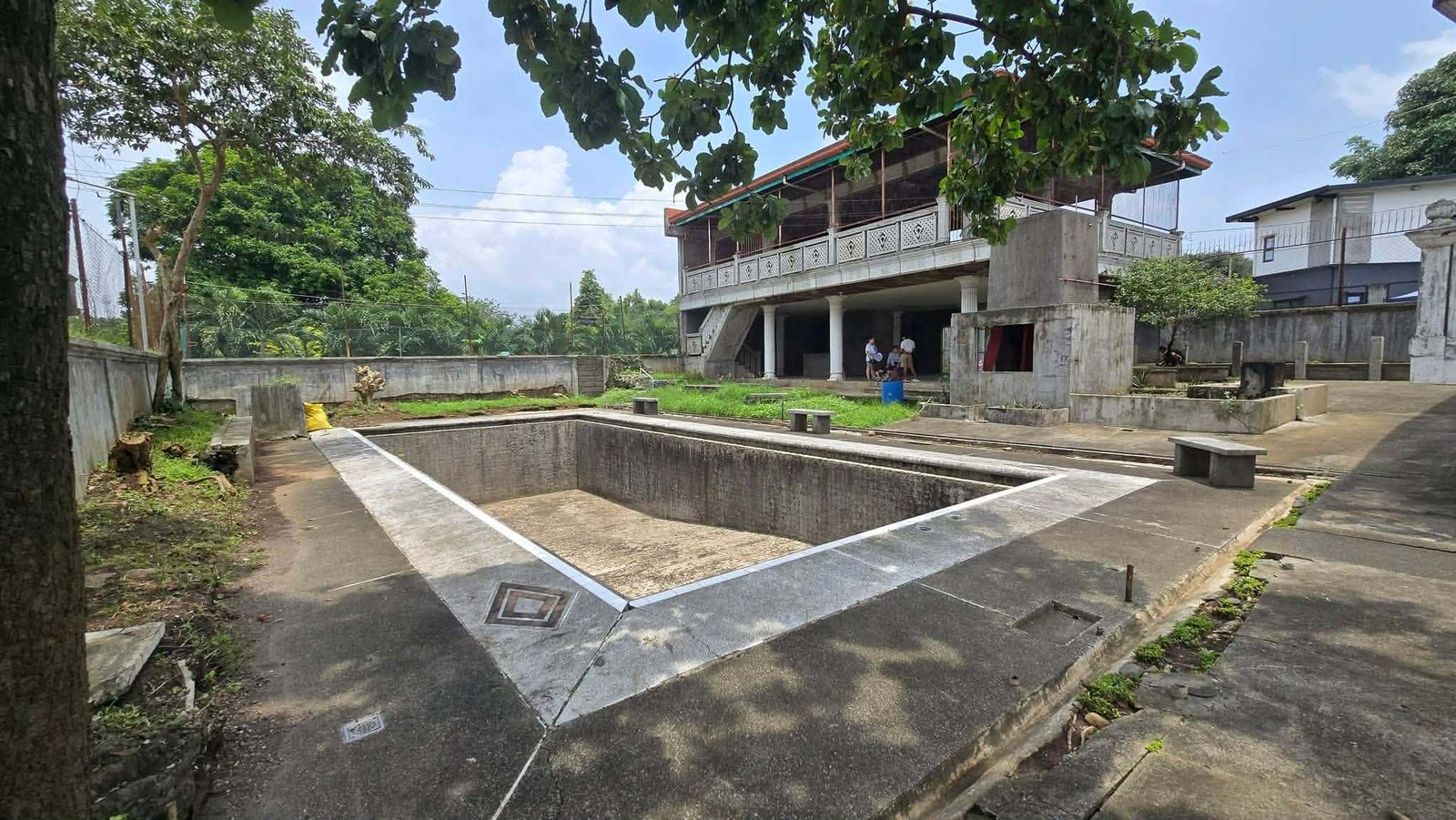 🏡🔥 EVENTS PLACE/ RESORT -PRIME INVESTMENT PROPERTY FOR SALE !