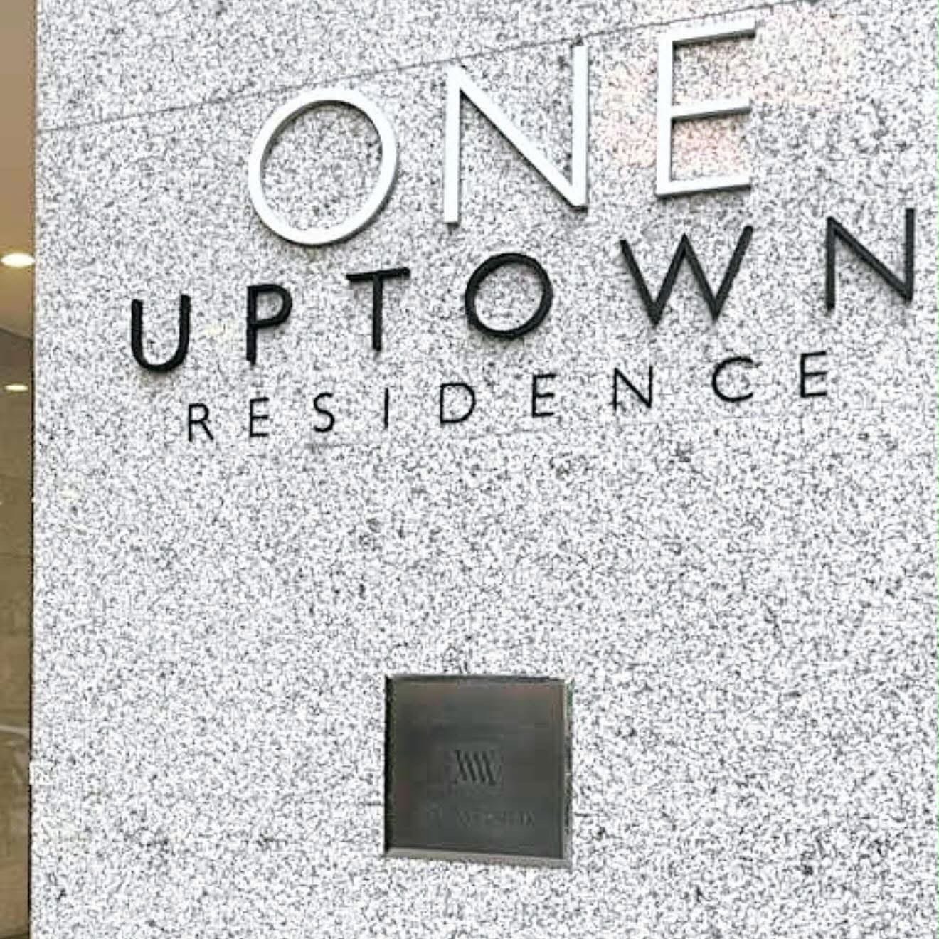 FOR RENT: Fully Furnished 1 BR BGC Condo | One Uptown Residences
